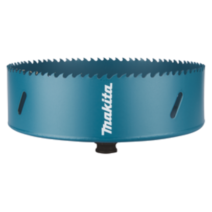 Коронка BiM D=152мм крепление Ezychange Makita B-11520