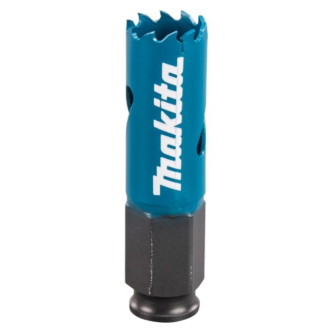 Коронка BiM D= 20мм крепление Ezychange Makita B-11287