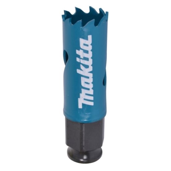 Коронка BiM D= 22мм крепление Ezychange Makita B-11293