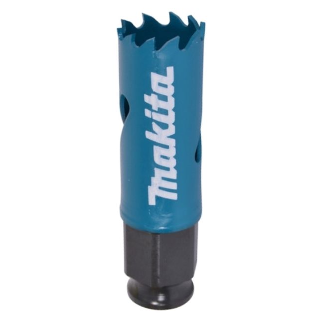 Коронка BiM D= 22мм крепление Ezychange Makita B-11293