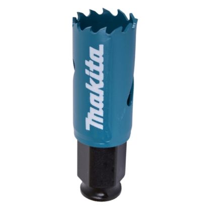Коронка BiM D= 24мм крепление Ezychange Makita B-11302