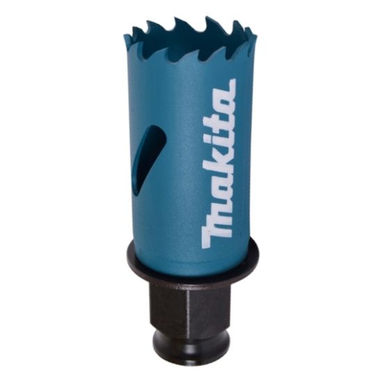 Коронка BiM D= 25мм крепление Ezychange Makita B-11318