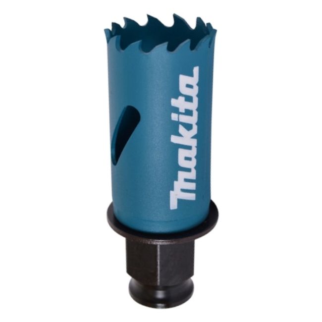 Коронка BiM D= 25мм крепление Ezychange Makita B-11318