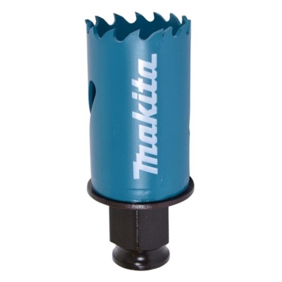 Коронка BiM D= 29мм крепление Ezychange Makita B-11324