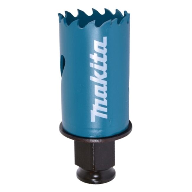 Коронка BiM D= 29мм крепление Ezychange Makita B-11324