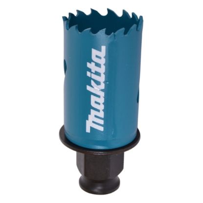 Коронка BiM D= 30мм крепление Ezychange Makita B-11330