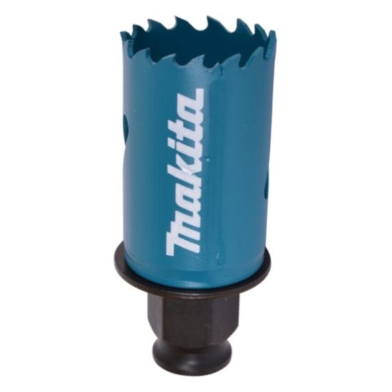 Коронка BiM D= 30мм крепление Ezychange Makita B-11330