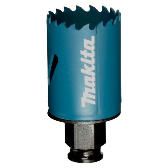 Коронка BiM D= 35мм крепление Ezychange Makita B-11352