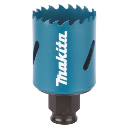 Коронка BiM D= 40мм крепление Ezychange Makita B-16754