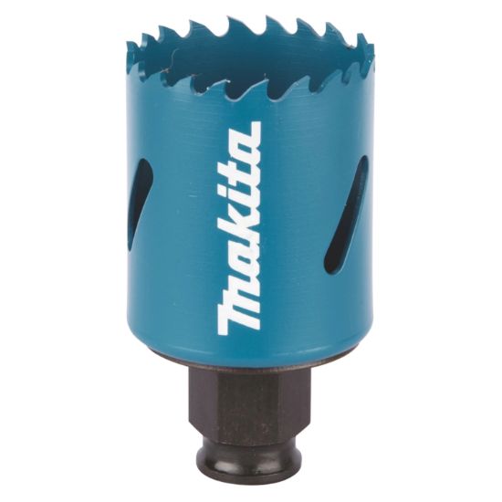 Коронка BiM D= 40мм крепление Ezychange Makita B-16754