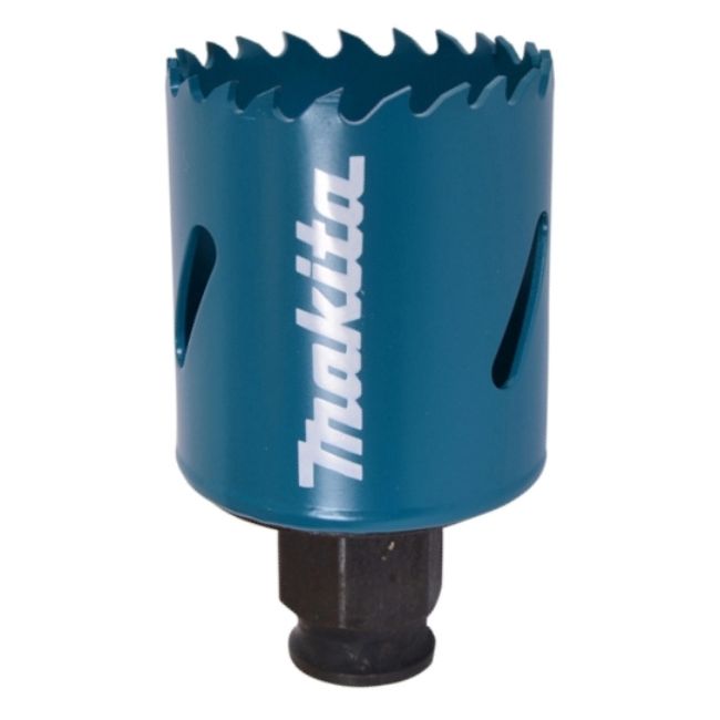 Коронка BiM D= 41мм крепление Ezychange Makita B-11374