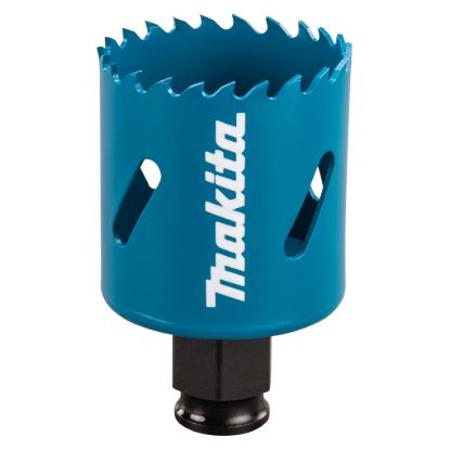 Коронка BiM D= 44мм крепление Ezychange Makita B-11380