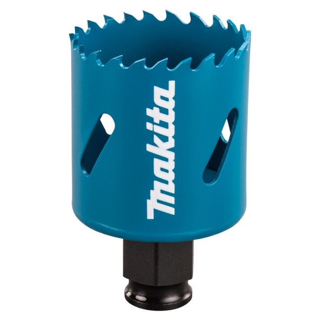 Коронка BiM D= 44мм крепление Ezychange Makita B-11380