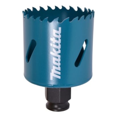 Коронка BiM D= 46мм крепление Ezychange Makita B-31734