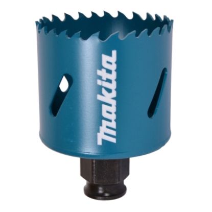 Коронка BiM D= 52мм крепление Ezychange Makita B-31740