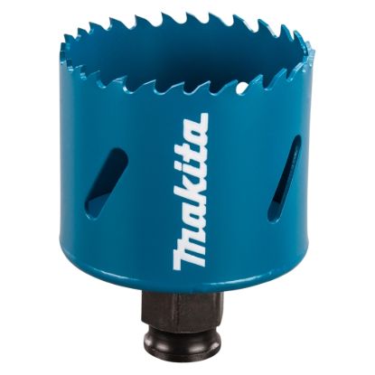 Коронка BiM D= 54мм крепление Ezychange Makita B-18194