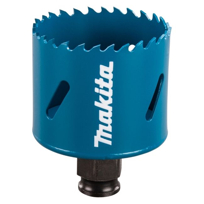 Коронка BiM D= 54мм крепление Ezychange Makita B-18194