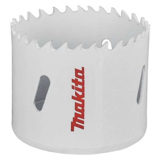 Коронка BiM D= 54мм Makita D-24876