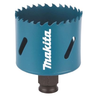 Коронка BiM D= 56мм крепление Ezychange Makita B-31756