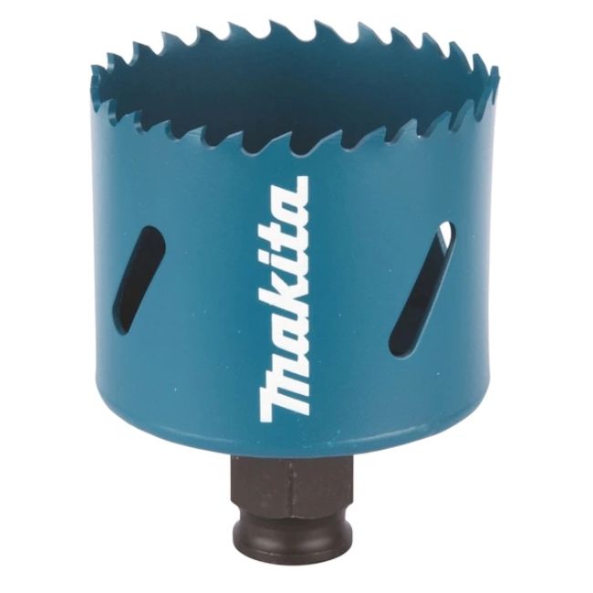 Коронка BiM D= 56мм крепление Ezychange Makita B-31756