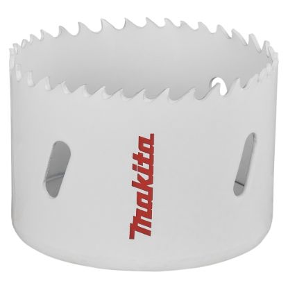 Коронка BiM D= 64мм Makita D-30140