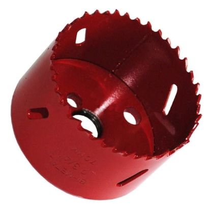 Коронка BiM D= 64мм MPS 5064