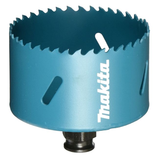 Коронка BiM D= 79мм крепление Ezychange Makita B-31778