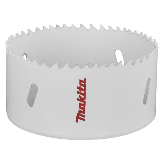 Коронка BiM D= 80мм Makita D-33869 