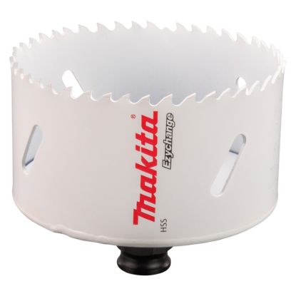 Коронка BiM D= 83мм крепление Ezychange Makita B-11477