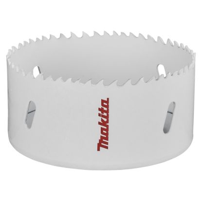 Коронка BiM D= 92мм Makita D-17136