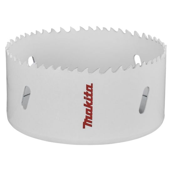 Коронка BiM D= 92мм Makita D-17136