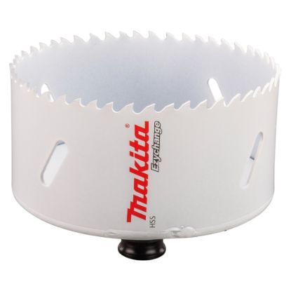 Коронка BiM D= 95мм крепление Ezychange Makita B-31790