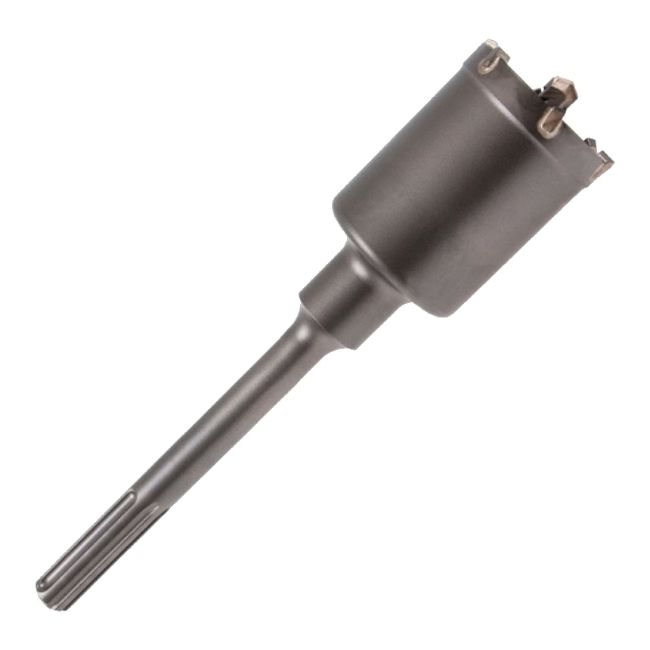 Коронка D= 68*430/550мм  D.Bor 7106