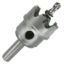 Коронка HM в сборе D= 35.0*L12мм D.Bor HS-HM-12-035-T
