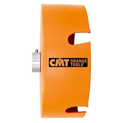 Коронка HW D=210 *52мм универсальная CMT 550-210