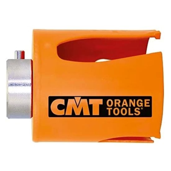 Коронка HW D= 60 *52мм универсальная CMT 550-060