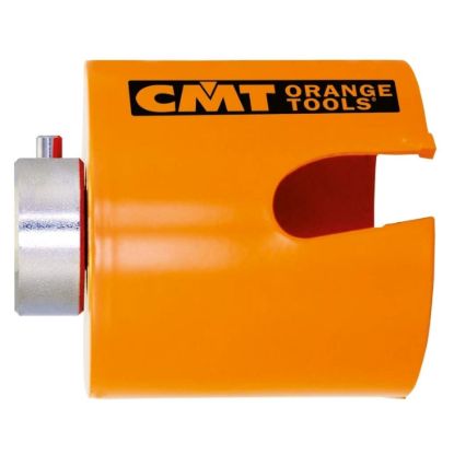 Коронка HW D= 68 *52мм универсальная CMT 550-068