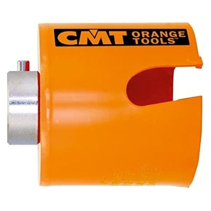 Коронка HW D= 70 *52мм универсальная CMT 550-070