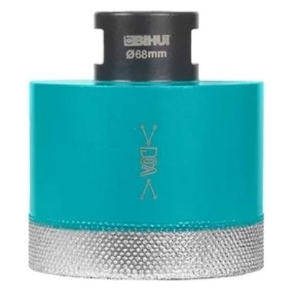 Изображение Коронка с алмазным напылением D= 68мм*М14x2 Bihui DBDB68