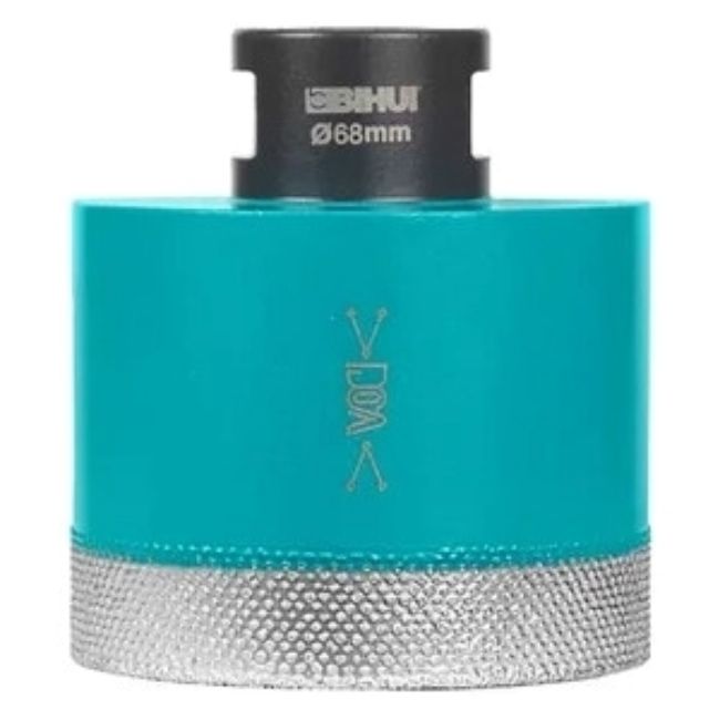 Изображение Коронка с алмазным напылением 68мм Bihui DBDB68