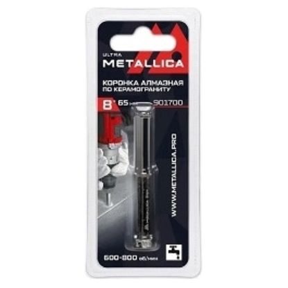 Ultra Metallica 901700