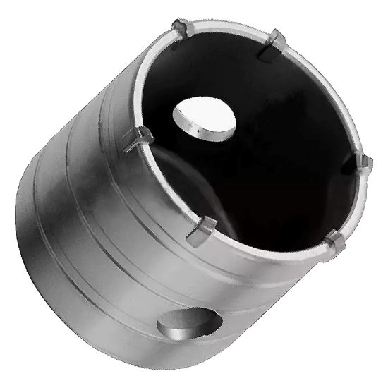 Коронка SDS-plus D=50*80/58мм*М16 Makita P-26200