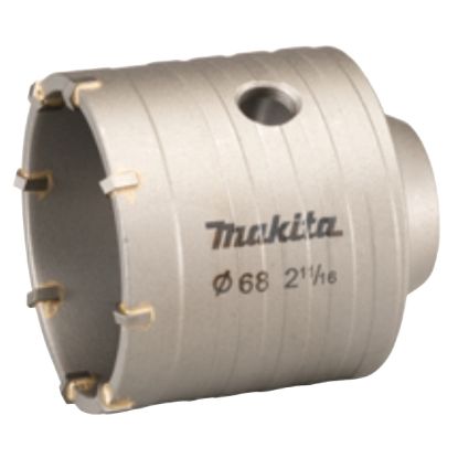 Коронка SDS-plus D=68*72/50мм*М22 Makita D-73938