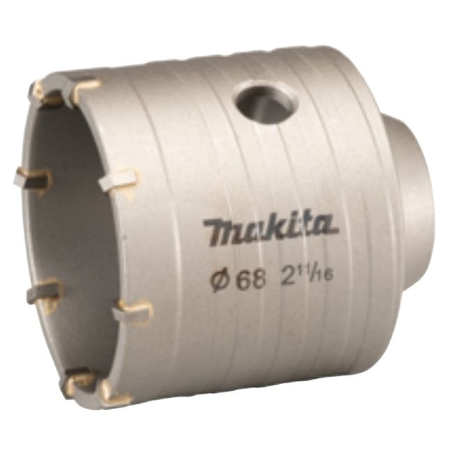 Коронка SDS-plus D=68*72/50мм*М22 Makita D-73938