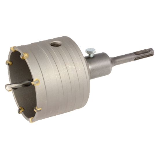 Коронка SDS-plus в сборе D=68*175/50мм Makita D-74011