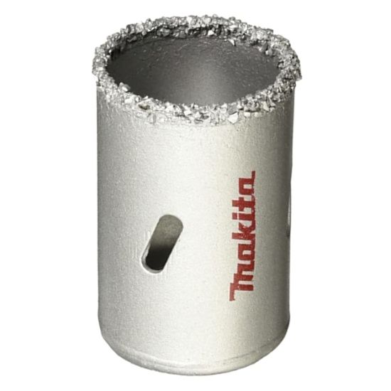 Коронка с вольфрамовым напылением D= 53мм Makita D-51203