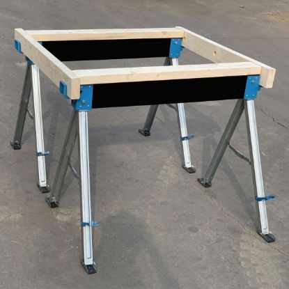 Козлы складные Toua CK-1.0