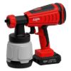 Краскопульт аккумуляторный Elitech КА 18БЛП арт.E2208.003.02