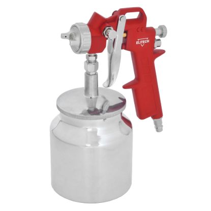 Краскопульт Elitech 0704.010900