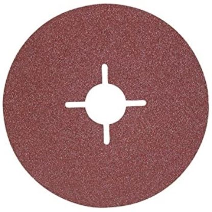 Круг фибровый d180*22мм  CS561 гр. 40 Makita P-01052 